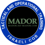 MADOR - TACTICAL AND OPERATIONAL TRAINING